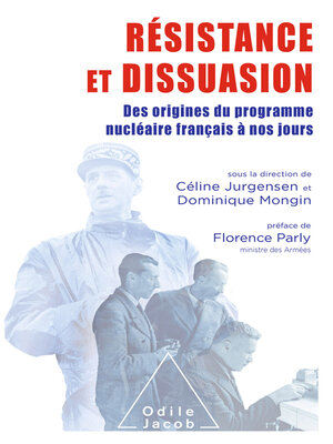 cover image of Résistance et Dissuasion